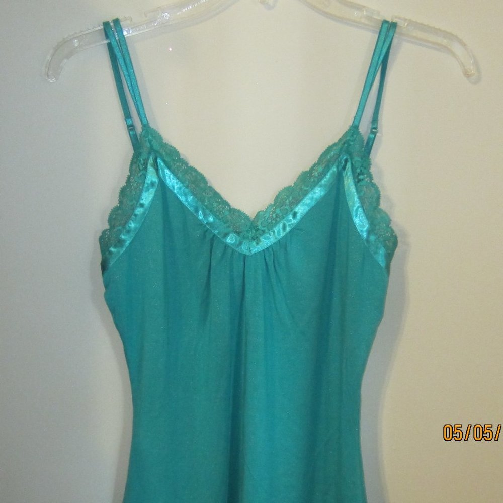 Express V Neck Cami